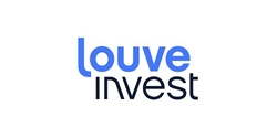 Logo Louve invest